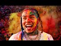6ix9ine Experiences Indian Culture For The First Time