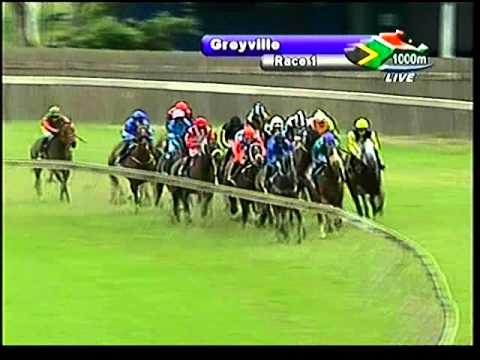 2013-02-24 Greyville - race 1