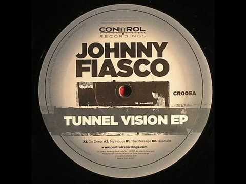 Johnny Fiasco  -  The Message