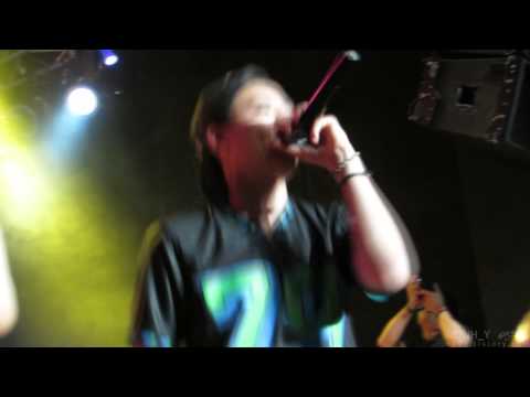 140712 i11evn - Hometown