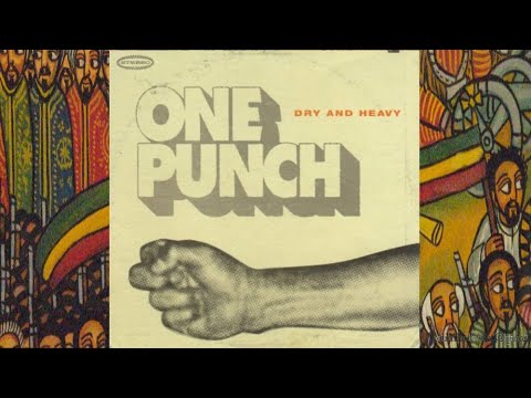 Dry & Heavy One Punch '99 (Green Tea) のサムネイル