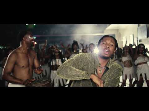 Runtown - Oh Oh Oh (Lucie) Official Video