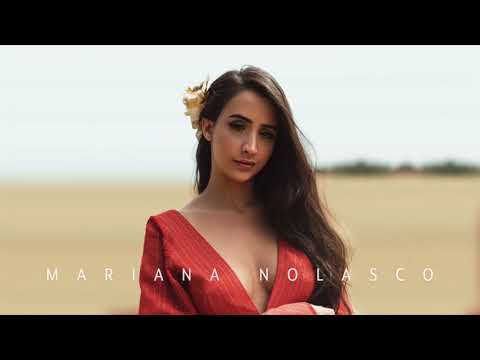 Mariana Nolasco - Sons De Amor (Part. Rael) [Áudio Oficial]