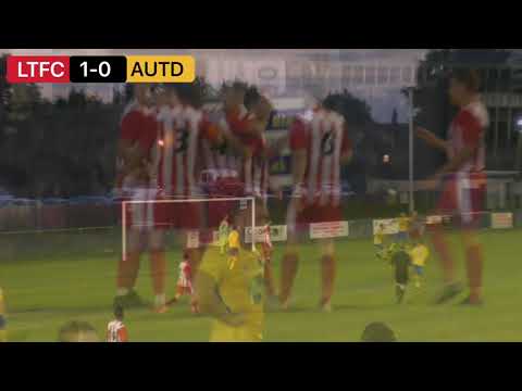 Town 3-0 Abingdon United | FA Cup Highlights!