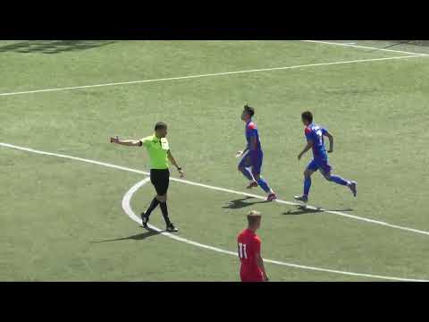 LIGA ELITELOR FCSB 2007 -  FC BACAU 2007, repriza 2