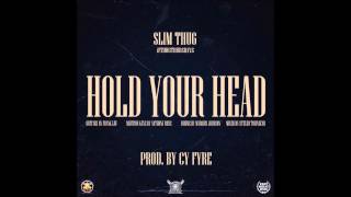 Slim Thug - Hold Your Head (Screwed &amp; Chopped)
