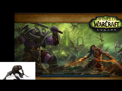 Assassination rogue PVP BFA pre-patch