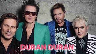 Download lagu 🎹 Duran Duran 🎤 mp3