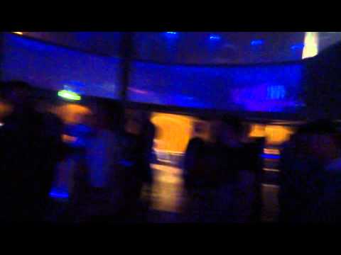 Jeremy Olander b2b Fehrplay 'EE-SMA -Speak' Live @ Kellys Lush 7/6/14 Pryda and Friends