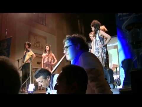 Social Fashion 1 Villa Boscogrande