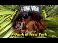 P-Funk @ New York, NY 1994