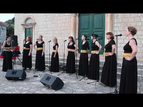 KLAPA LADESTA - CETINA