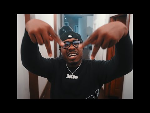 Real Recognize Rio - Putting Ya Dine Freestyle (Official Video)