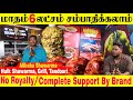 Lowest Investment Shawarma Brand | Monthly Earn 6 Lakhs | ALIBABA SHAWARMA | Business Idea in Tamil