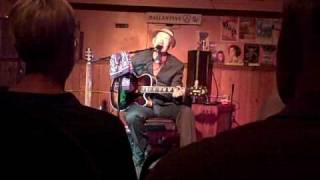 Marshall Crenshaw--2541 (Grant Hart cover)