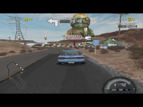 Lets Play Need for Speed Pro Street Part 51 HD