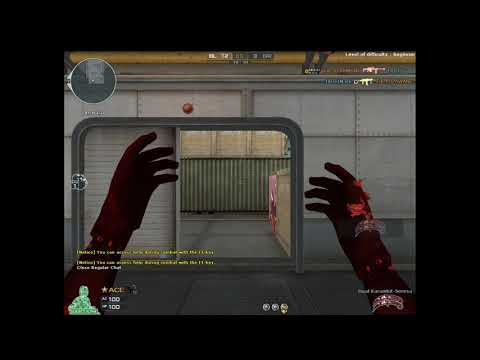 Crossfire PH: Seresa Package (Package Preview)