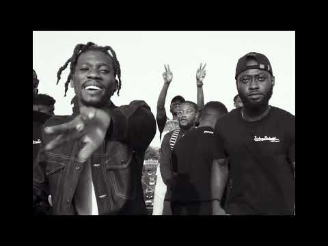 Supa Screech Cypher - Ft. Tha Black Boi , Streetwayz, Kobby Blakk, & Selasi Tha Breadman [Pt.1]