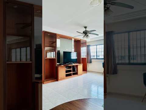 615 Yishun Ring Road, 615 Yishun Ring Road, Sembawang / Yishun, 3 Bedrooms, 1,119 sqft, HDB Flat For Sale, by TAN POH KHIT, BILLY SUPHAKHIT, 500278082 - PropertyGuru.com.sg