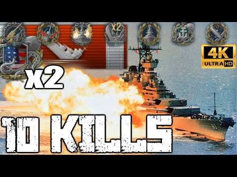 North-Carolina Replay mit 10 Kills und 7 Auszeichnungen (12 Kills in der Divi) [EMPOR] Kaufmann1986