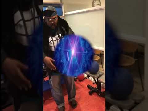 Skillfullmatic Gods Energy remix