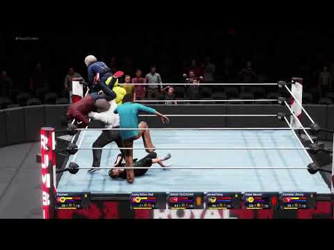 Jerma Rumble 2020 (Fan Highlights)