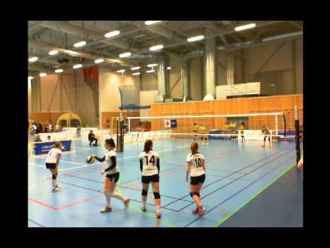 2016 NM Volley U19 Bane 2