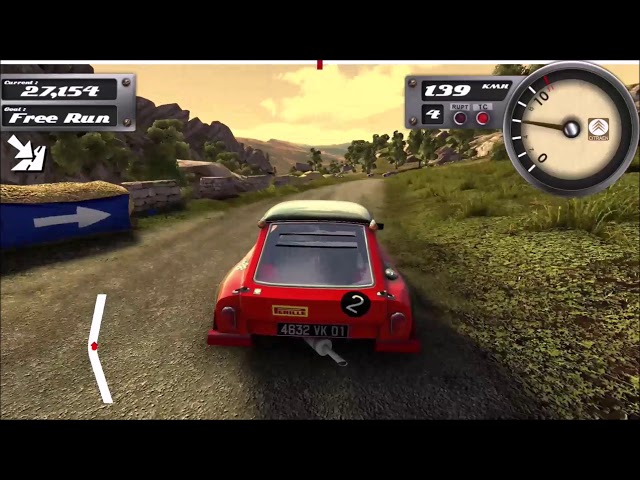 Video - Classic Racers Elite (Switch)