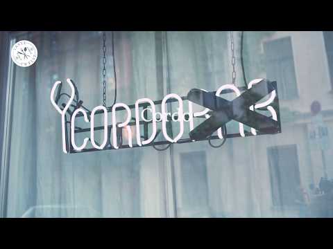 TasteTwelve Berlin - Restaurant »Cordo«
