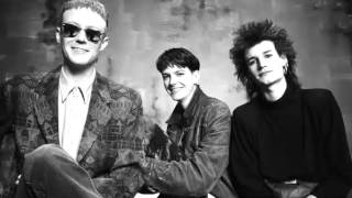 Love and Rockets - Palladium (December 20th, 1986)