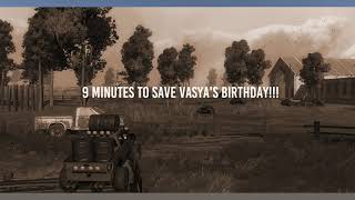 Need for Spirit Drink & Drive Simulator #1