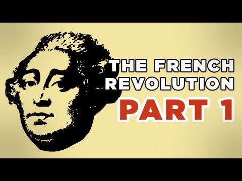 Deconstructing the French Revolution: What Does it Mean Today? | Burvall World History