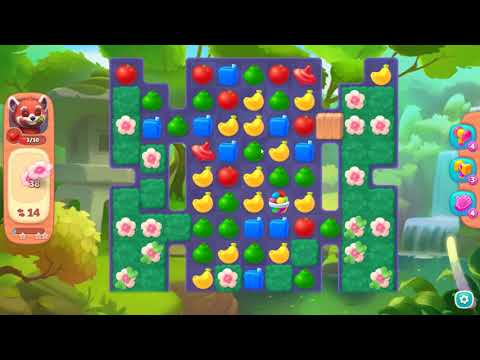 Wildscapes Level 85 NO BOOSTERS - A S GAMING ✔