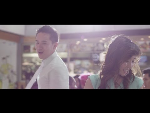 "AutoTune" - (Official Music Video) Jason Chen ft. Bubzbeauty