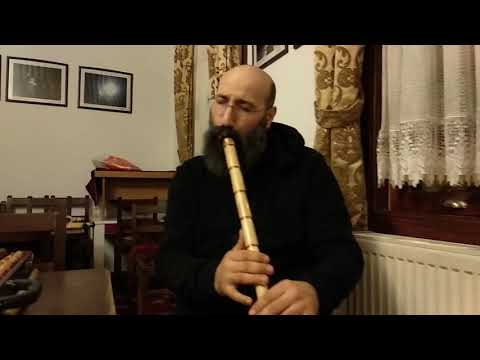 NEYZEN ENGİN AĞAR - (Bana Sor - Ferdi Tayfur)