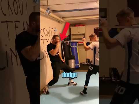 His Son Broke his Jawbone!😨(@alinmma12)