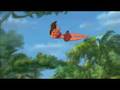 Tarzan Two Worlds One Family REPRISE Norwegian S T