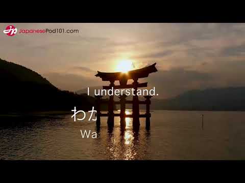 Learn Japanese While Sleeping 8 Hours   Learn ALL Basic Phrases