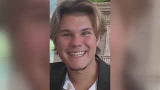 Autopsy report for New Braunfels college student reported missing released