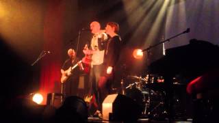 Jeanne Cherhal & Jérémie Kisling - 