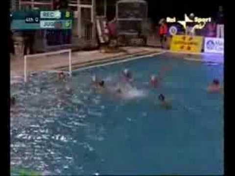 Jug 12 - Pro Recco 13 Final Four 08 Final water polo