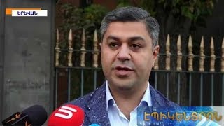 «Փորձ է արվում սևացնել ինձ». Վանեցյանը հերքել է իր մասին տարածվող տեղեկությունները