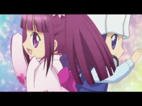 Nadeshiko/Nagihiko Tik Tok