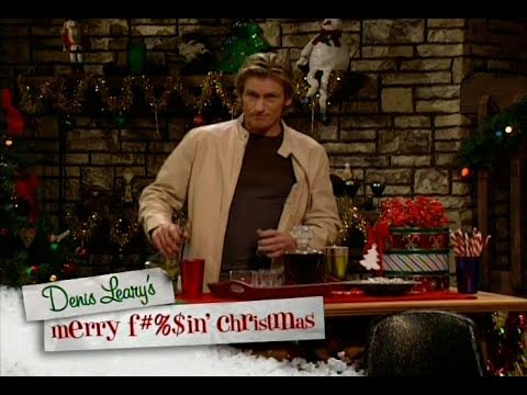 Denis Leary's Merry f#%$in' Christmas - When I was a Kid