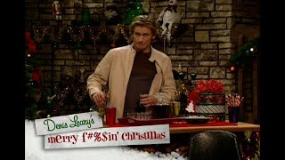 Denis Leary&#39;s Merry f#%$in&#39; Christmas - When I was a Kid