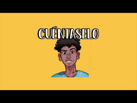 "Cuéntaselo" Micro TDH x Rels B type beat | Boombap |