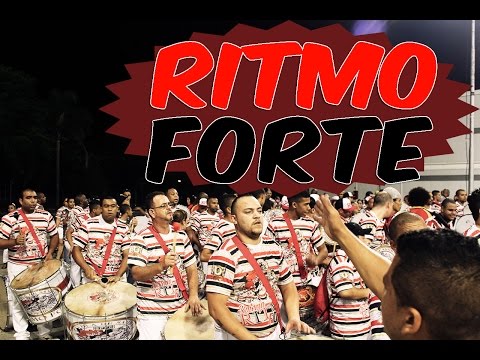 Independente Bateria Ritmo Forte 13/12/2014