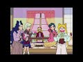 Sailor Moon Can Fart