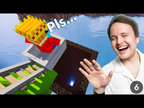 Bygg eller vinn en tur på en dødelig karusell! 🎢