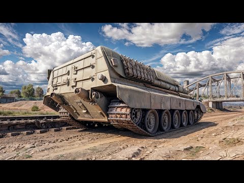 AMX 50 Foch (155) - An Immersive Gameplay - World of Tanks